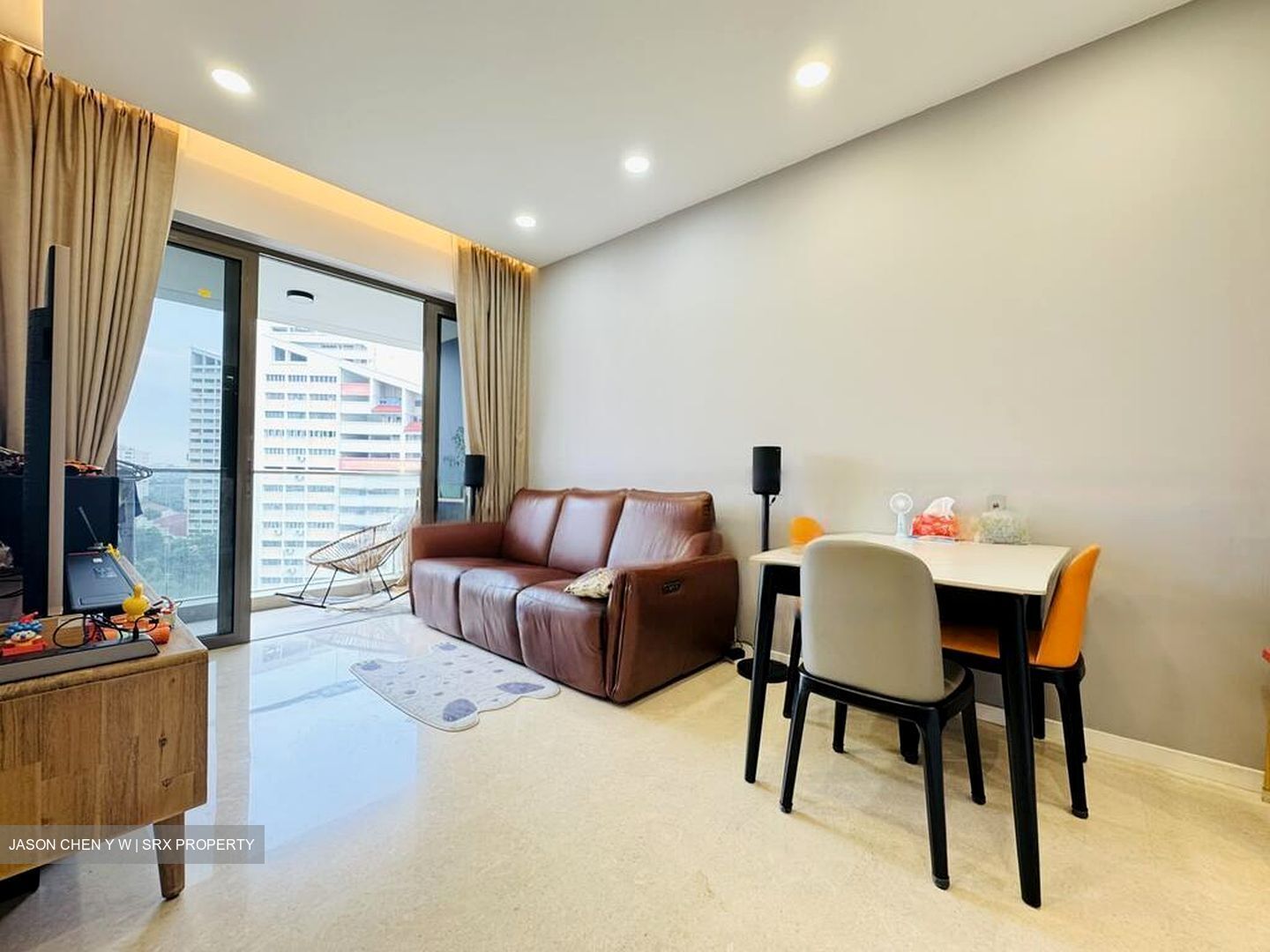 The Tre Ver (D13), Condominium #548820971
